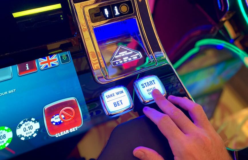 Casino Slots