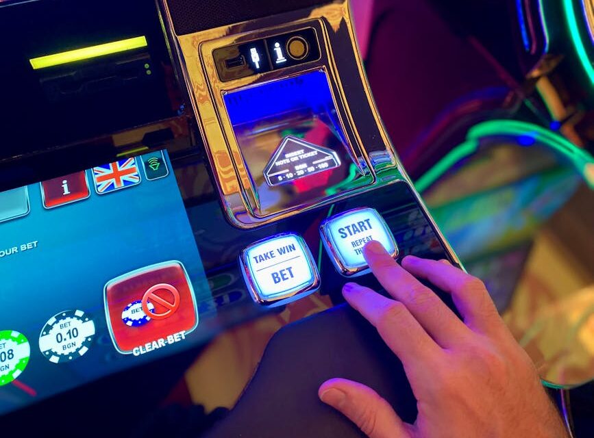 Casino Slots