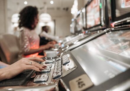 Casino Slots
