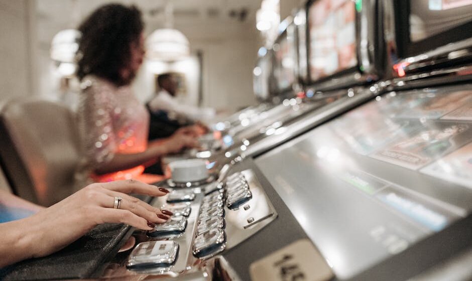 Casino Slots