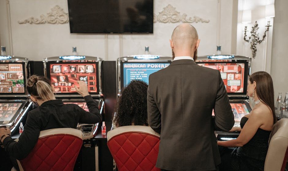 Casino Slots