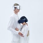 Virtual Lover