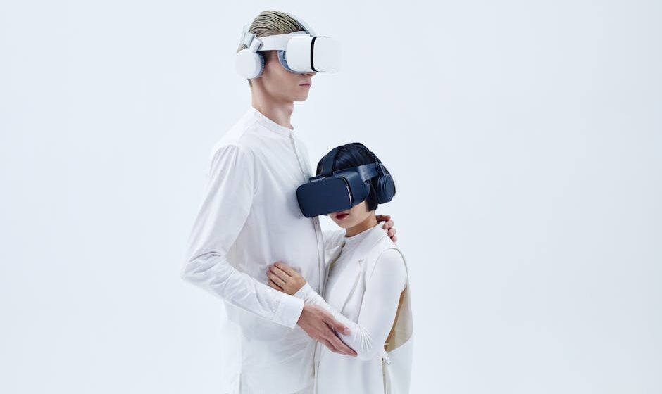 Virtual Lover