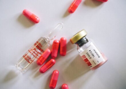 Steroids
