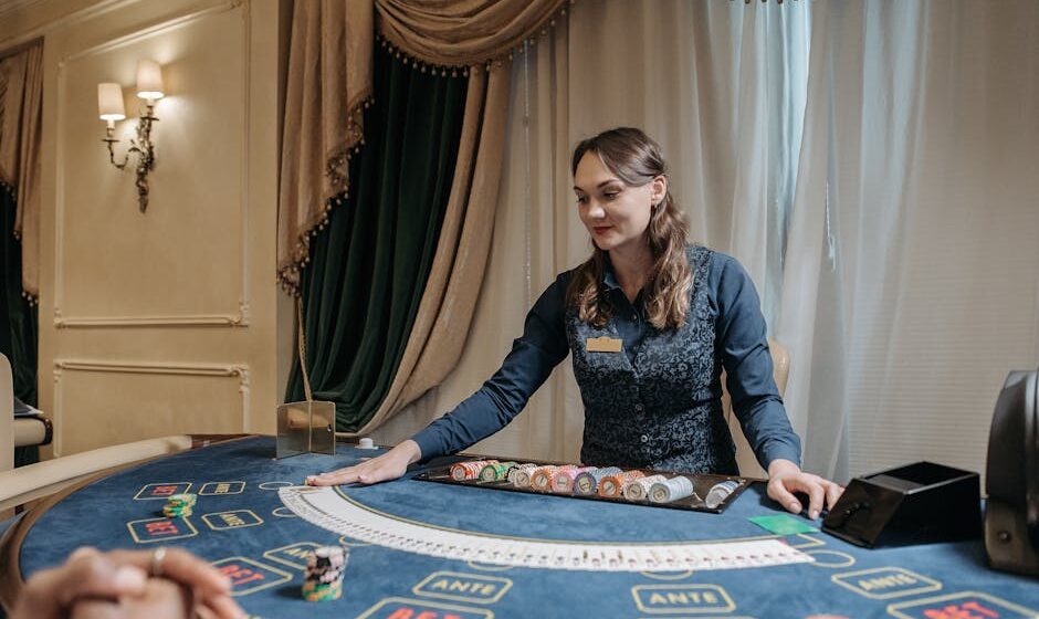 Casino Slots