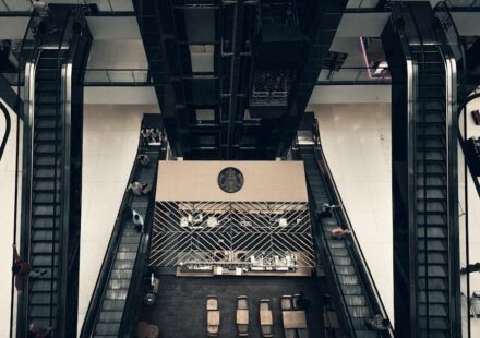 Business Hub