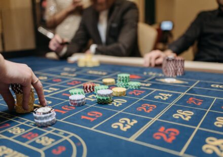 Casino Slots
