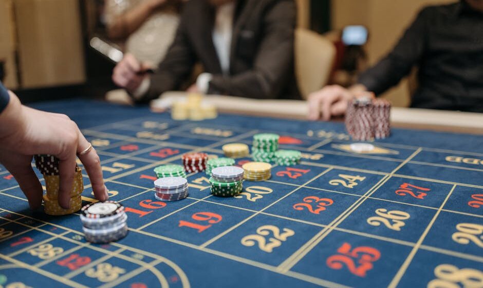 Casino Slots