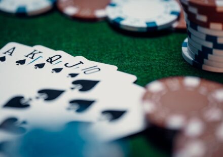 Online Casino