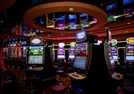 Casino Slots