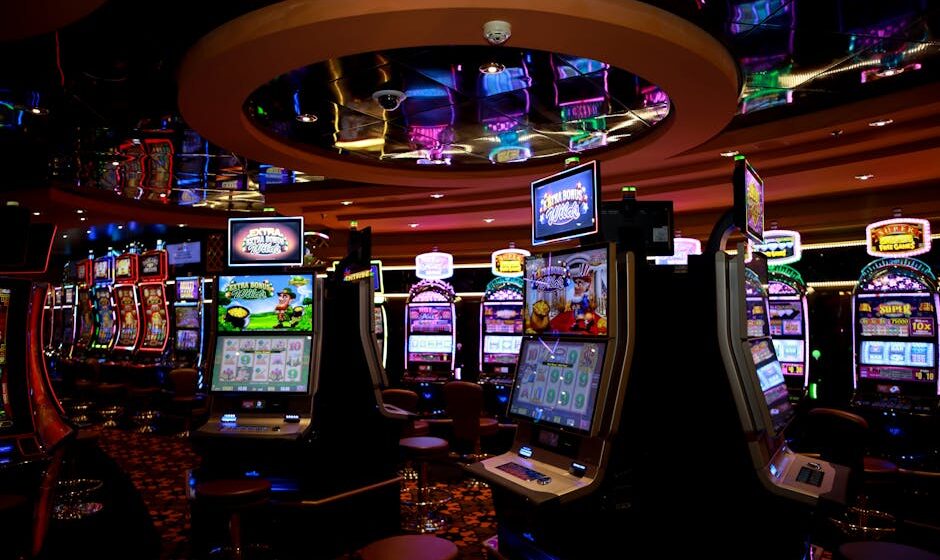 Casino Slots