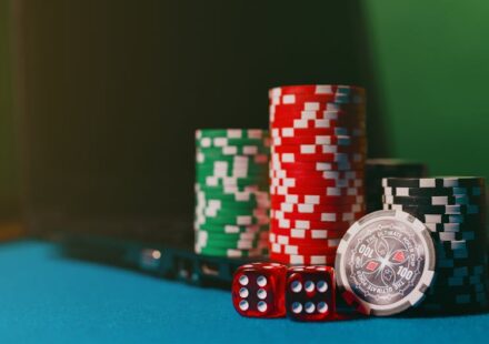 Casino Slots