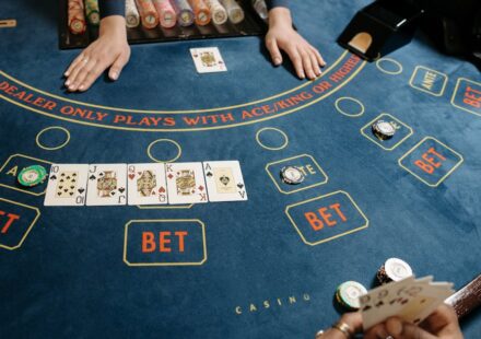 Casino Slots