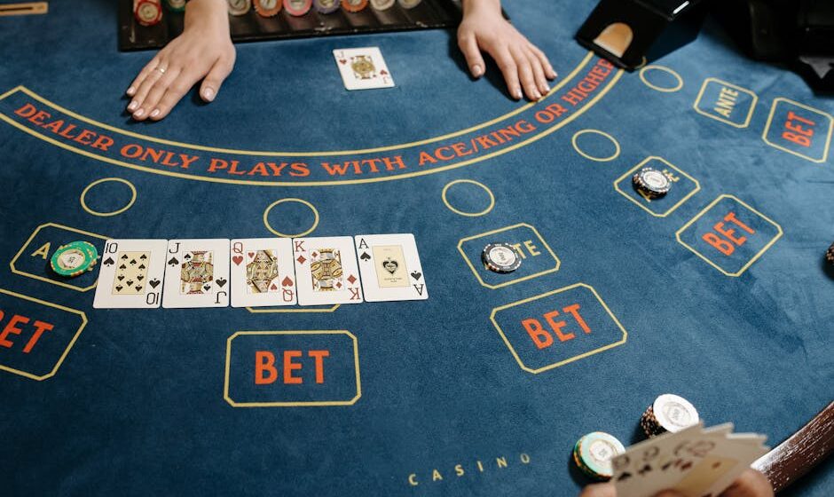 Casino Slots