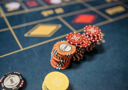 Casino Slots