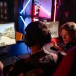 Gaming Site