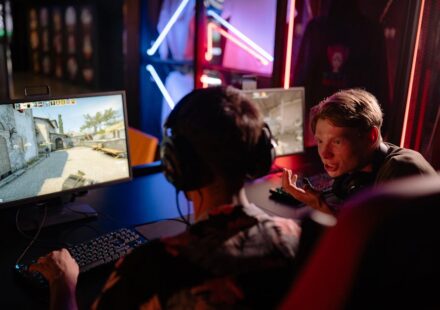 Gaming Site