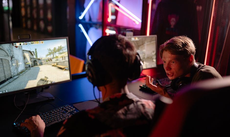 Gaming Site