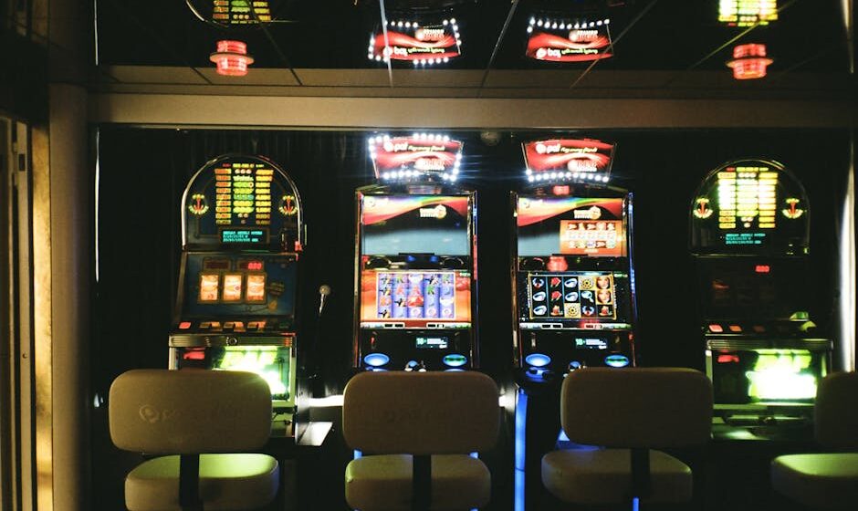 Casino Slots
