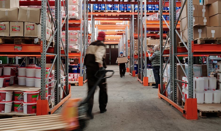 Distributor