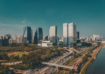 Business Hub