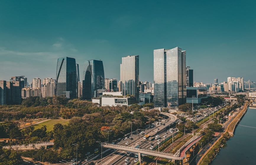 Business Hub