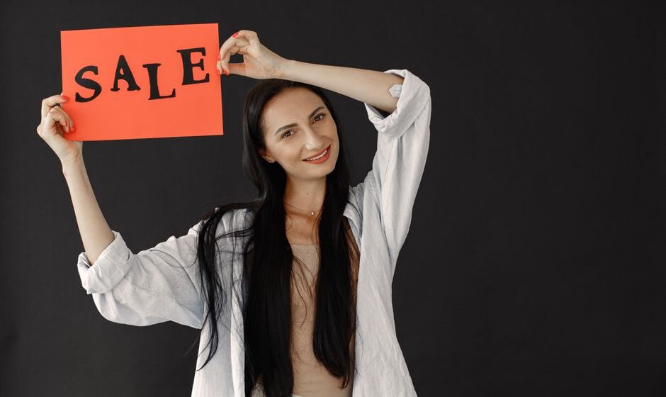 Sales Site