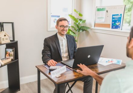 Mortgage Calculator