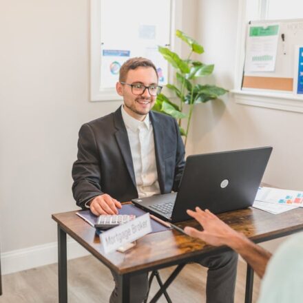 Mortgage Calculator