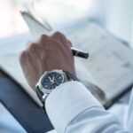 Wristwatch