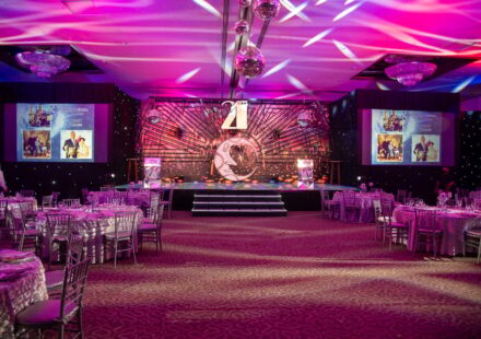 Corporate Events