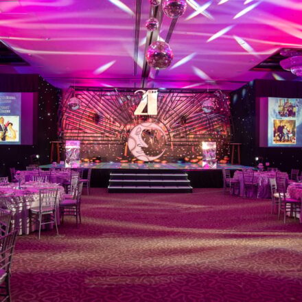 Corporate Events