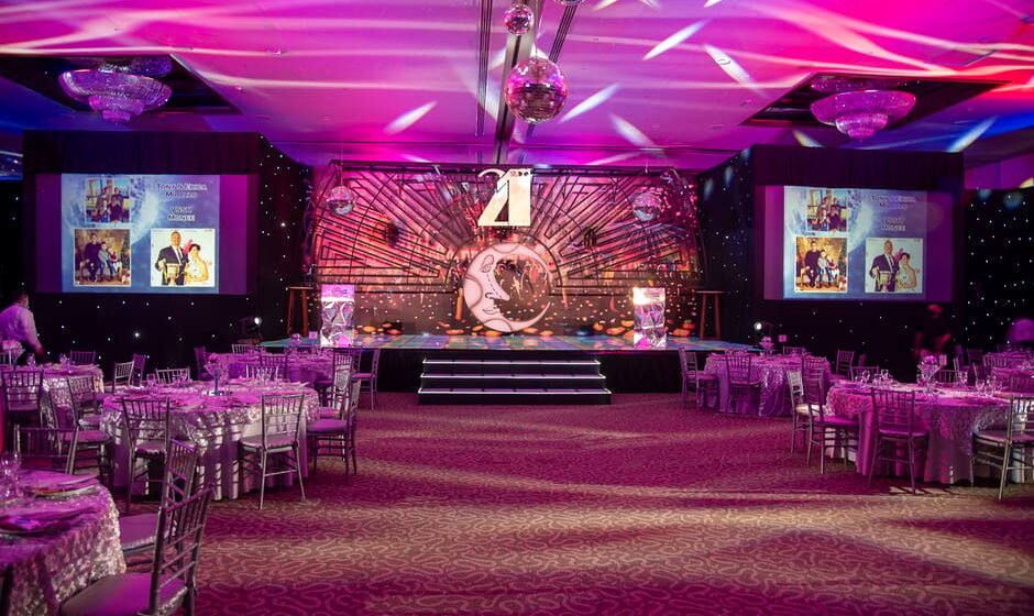 Corporate Events