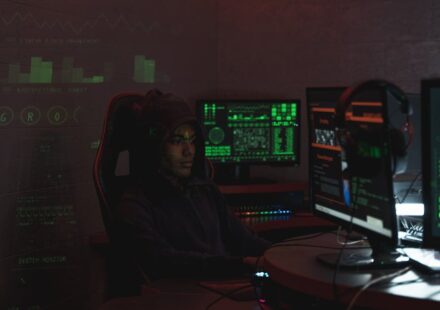 Cybersecurity