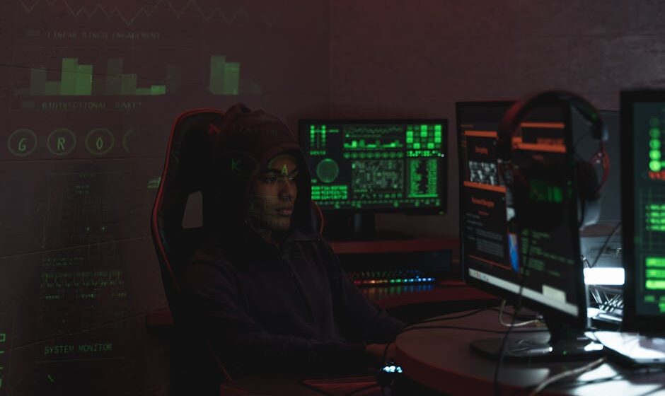 Cybersecurity