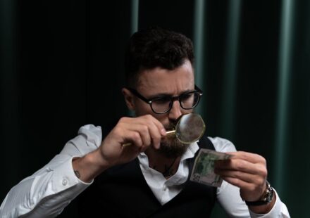 detect fraud invoice