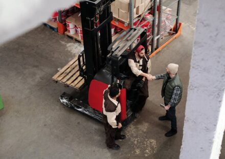 Distributor