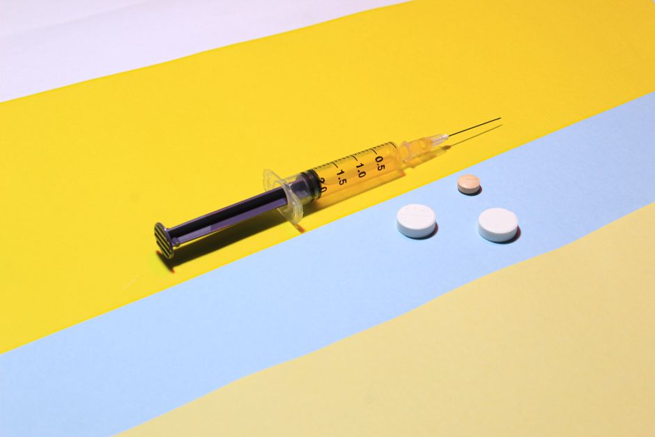 Steroids