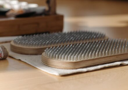 Acupressure Mat (Fakir Mat)