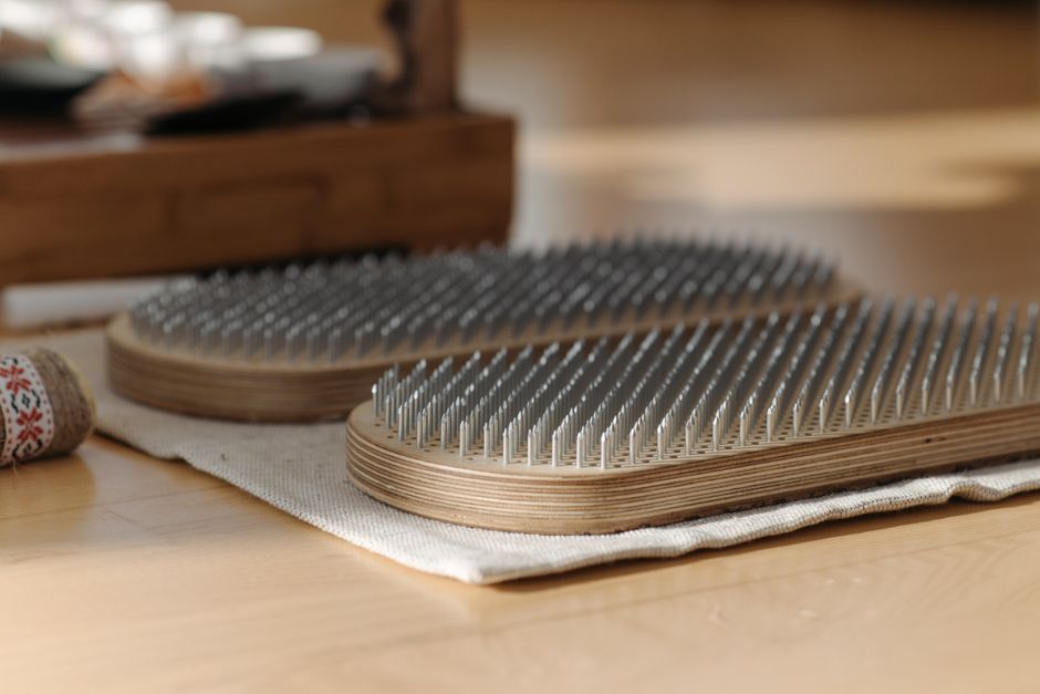 Acupressure Mat (Fakir Mat)