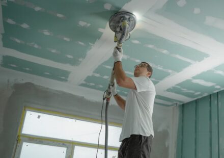 Home Improvement