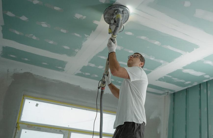 Home Improvement