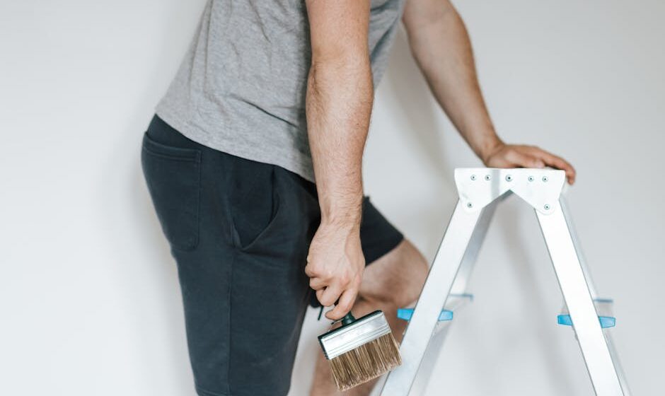 Home Improvement