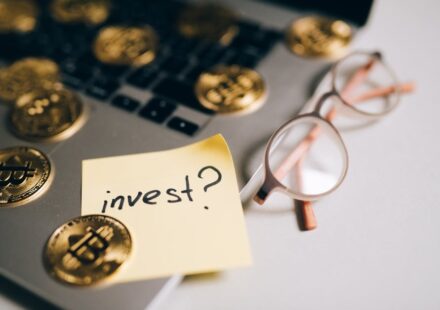 Capital Investment