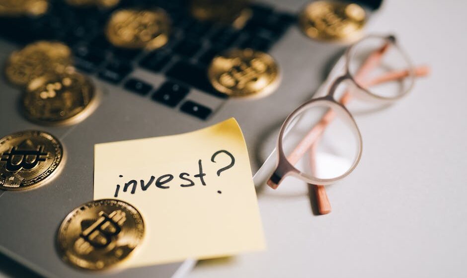 Capital Investment