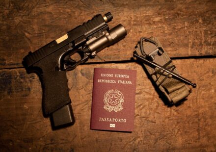 Glock Slide