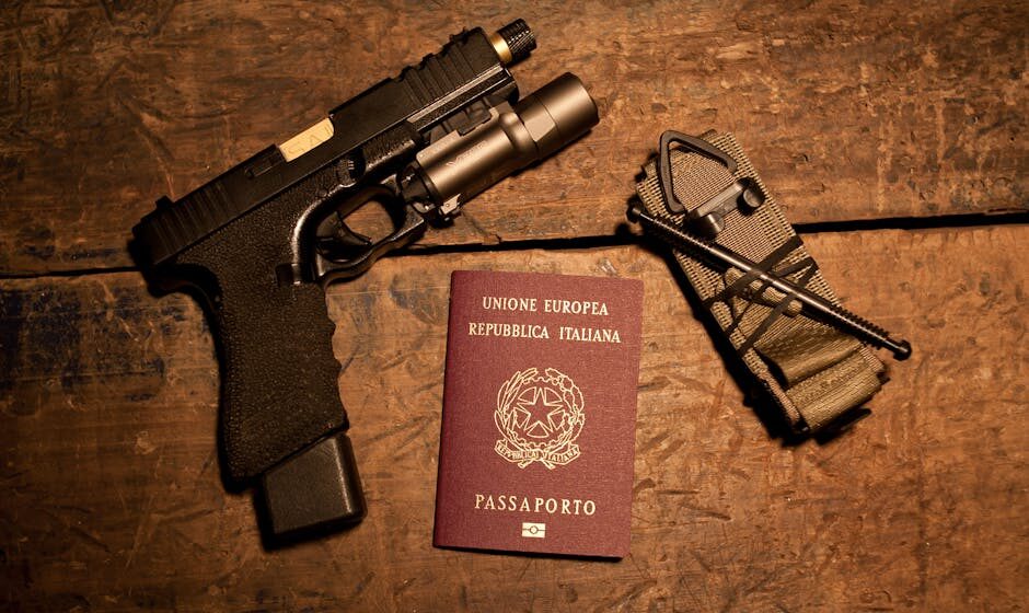 Glock Slide