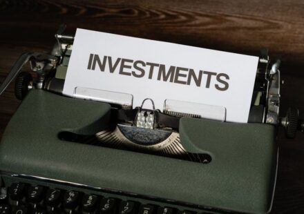 Capital Investment