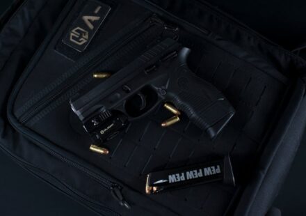Glock Slide
