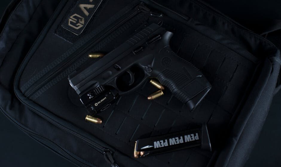 Glock Slide